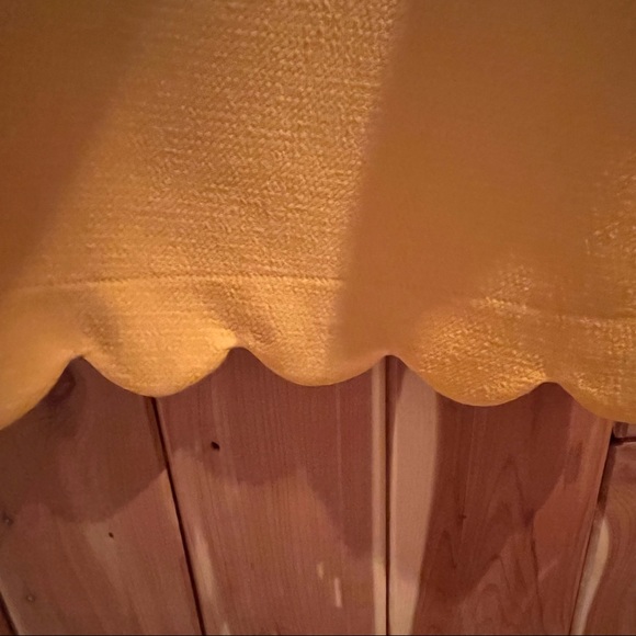 ✨HP✨Twik blouse from Simon’s. Lovely mustard colour. EUC. Small. Open to offers! - Picture 3 of 6